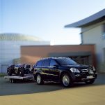 Mercedes-Benz GL-Class (2006)