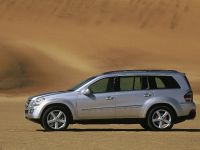 Mercedes-Benz GL-Class (2006) - picture 45 of 98