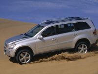 Mercedes-Benz GL-Class (2006)