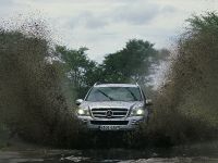 Mercedes-Benz GL-Class (2006) - picture 50 of 98