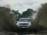 Mercedes-Benz GL-Class (2006)