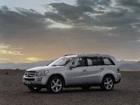 Mercedes-Benz GL-Class (2006) - picture 51 of 98