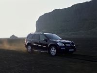 Mercedes-Benz GL-Class (2006) - picture 54 of 98