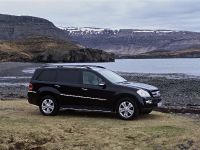 Mercedes-Benz GL-Class (2006)