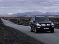 Mercedes-Benz GL-Class (2006) - picture 59 of 98