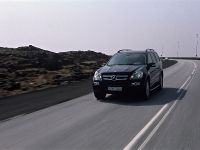 Mercedes-Benz GL-Class (2006)