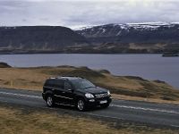 Mercedes-Benz GL-Class (2006)