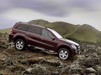 Mercedes-Benz GL-Class (2006)