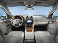 Mercedes-Benz GL-Class (2006)