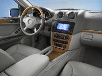 Mercedes-Benz GL-Class (2006) - picture 69 of 98