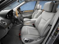 Mercedes-Benz GL-Class (2006)