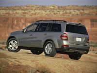 Mercedes-Benz GL-Class (2006) - picture 78 of 98