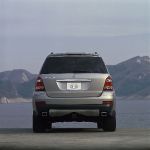 Mercedes-Benz GL-Class (2006)