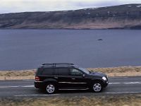 Mercedes-Benz GL-Class (2006)