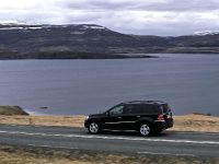 Mercedes-Benz GL-Class (2006)