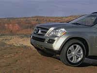 Mercedes-Benz GL-Class (2006) - picture 90 of 98