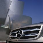 Mercedes-Benz GL-Class (2006)