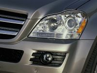 Mercedes-Benz GL-Class (2006) - picture 93 of 98