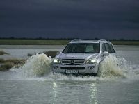 Mercedes-Benz GL420 CDI (2006) - picture 5 of 11