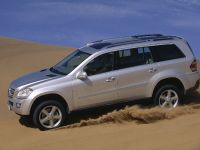 Mercedes-Benz GL420 CDI (2006) - picture 6 of 11