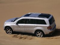Mercedes-Benz GL420 CDI (2006) - picture 11 of 11