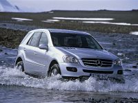 Mercedes-Benz ML420 CDI 4MATIC (2006)
