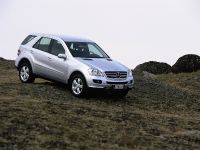 Mercedes-Benz ML420 CDI 4MATIC (2006) - picture 5 of 35