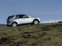 Mercedes-Benz ML420 CDI 4MATIC (2006)
