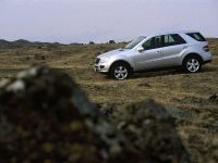 Mercedes-Benz ML420 CDI 4MATIC (2006) - picture 10 of 35