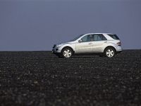 Mercedes-Benz ML420 CDI 4MATIC (2006) - picture 11 of 35