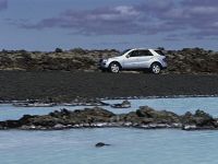 Mercedes-Benz ML420 CDI 4MATIC (2006)