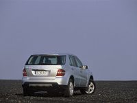 Mercedes-Benz ML420 CDI 4MATIC (2006)
