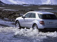 Mercedes-Benz ML420 CDI 4MATIC (2006)