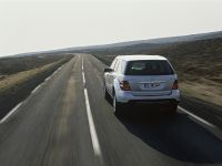 Mercedes-Benz ML420 CDI 4MATIC (2006)