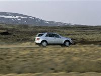 Mercedes-Benz ML420 CDI 4MATIC (2006)