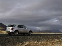Mercedes-Benz ML420 CDI 4MATIC (2006)