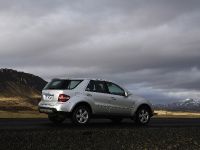 Mercedes-Benz ML420 CDI 4MATIC (2006) - picture 29 of 35