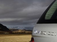 Mercedes-Benz ML420 CDI 4MATIC (2006)