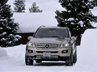 Mercedes-Benz ML500 (2006) - picture 2 of 33