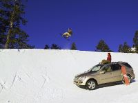 Mercedes-Benz ML500 (2006) - picture 18 of 33