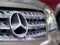 Mercedes-Benz ML500 (2006)