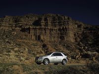 Mercedes-Benz ML63 AMG (2006) - picture 19 of 39