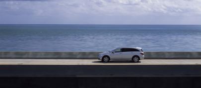 Mercedes-Benz R500 (2006) - picture 39 of 45