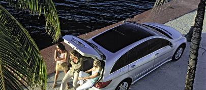 Mercedes-Benz R500 (2006) - picture 44 of 45