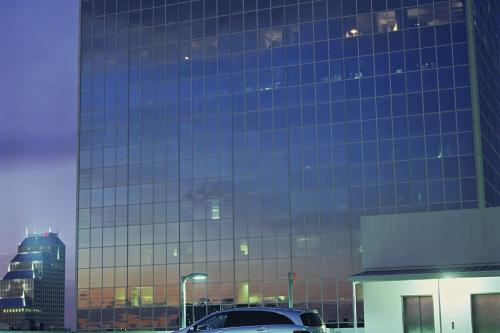 Mercedes-Benz R500 (2006) - picture 41 of 45