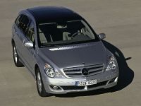 Mercedes-Benz R500 (2006)