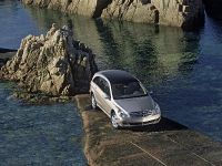 Mercedes-Benz R500 (2006)