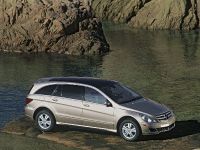 Mercedes-Benz R500 (2006)