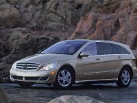 Mercedes-Benz R500 (2006)