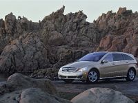 Mercedes-Benz R500 (2006)